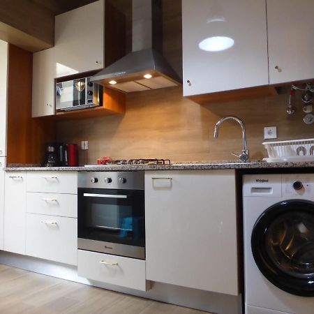 Bento Boutique Apartment - IBG HOME Lisboa Extérieur photo