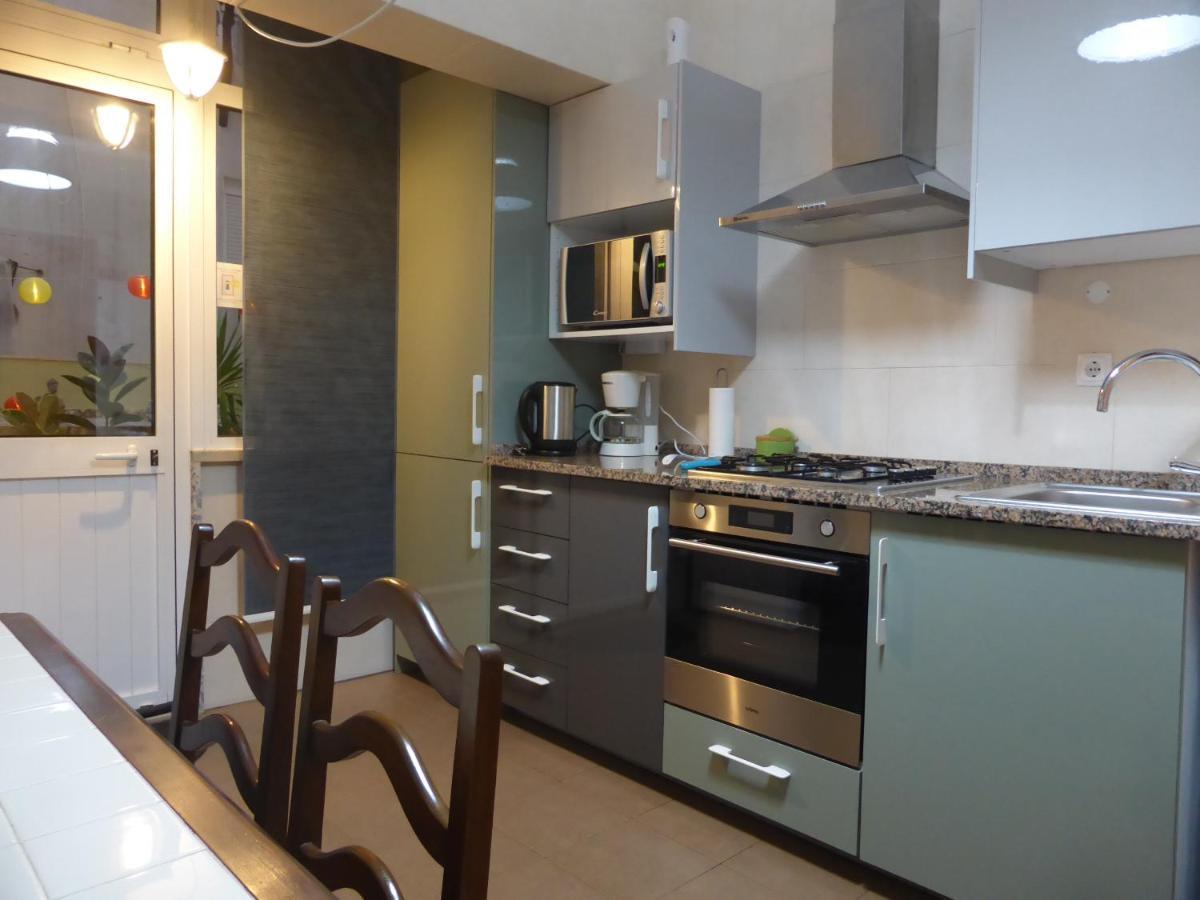 Bento Boutique Apartment - IBG HOME Lisboa Extérieur photo