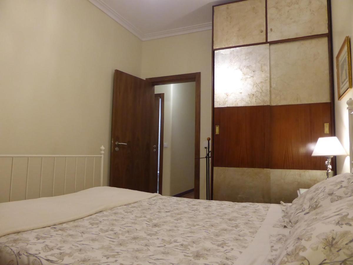 Bento Boutique Apartment - IBG HOME Lisboa Extérieur photo