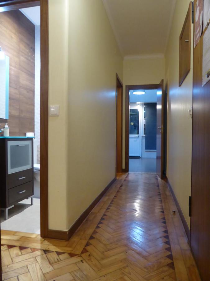 Bento Boutique Apartment - IBG HOME Lisboa Extérieur photo