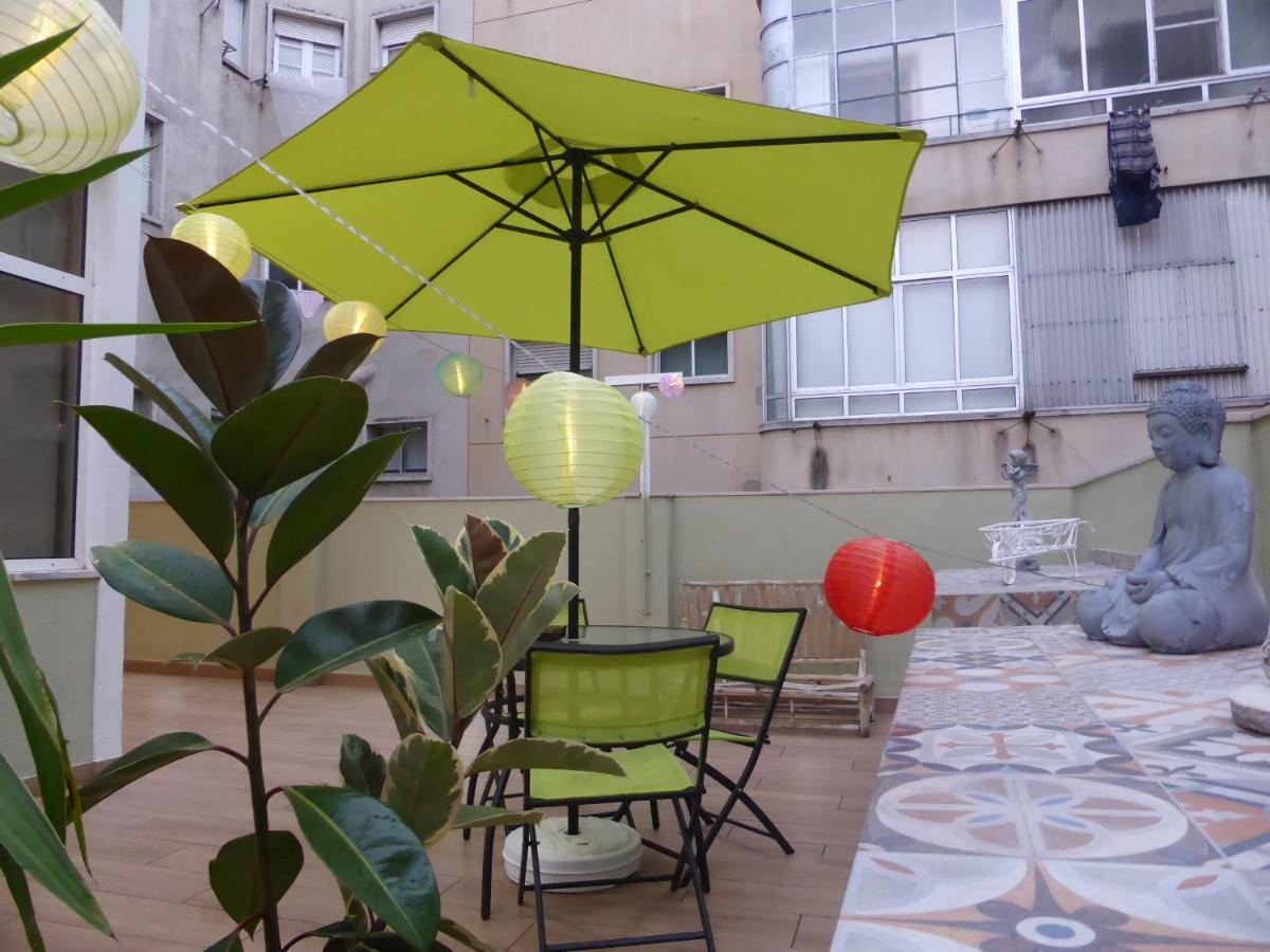 Bento Boutique Apartment - IBG HOME Lisboa Extérieur photo