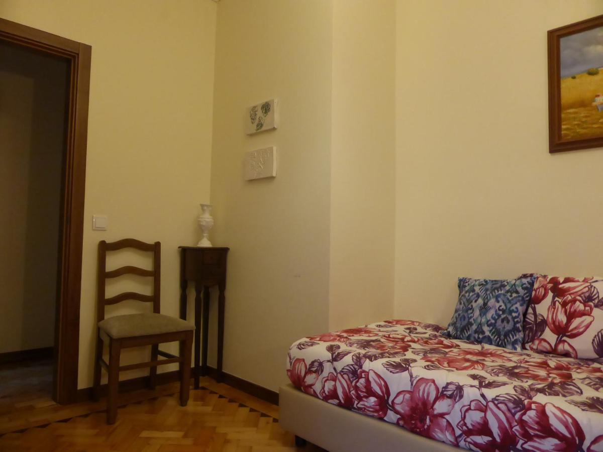 Bento Boutique Apartment - IBG HOME Lisboa Extérieur photo
