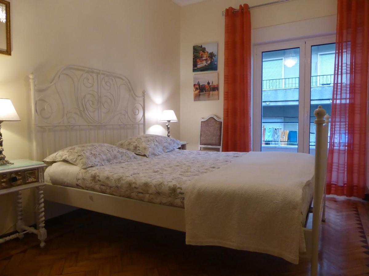 Bento Boutique Apartment - IBG HOME Lisboa Extérieur photo
