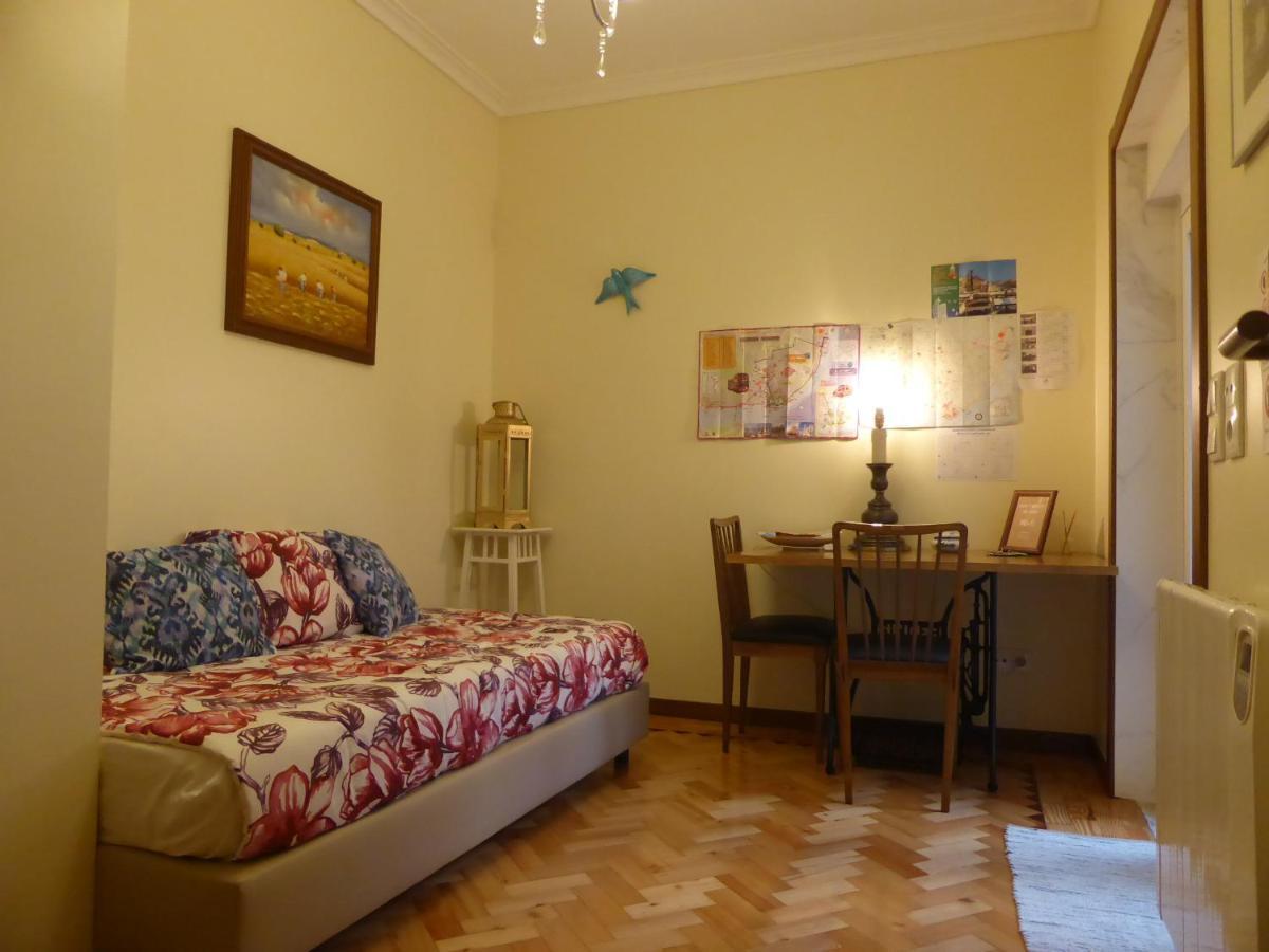 Bento Boutique Apartment - IBG HOME Lisboa Extérieur photo