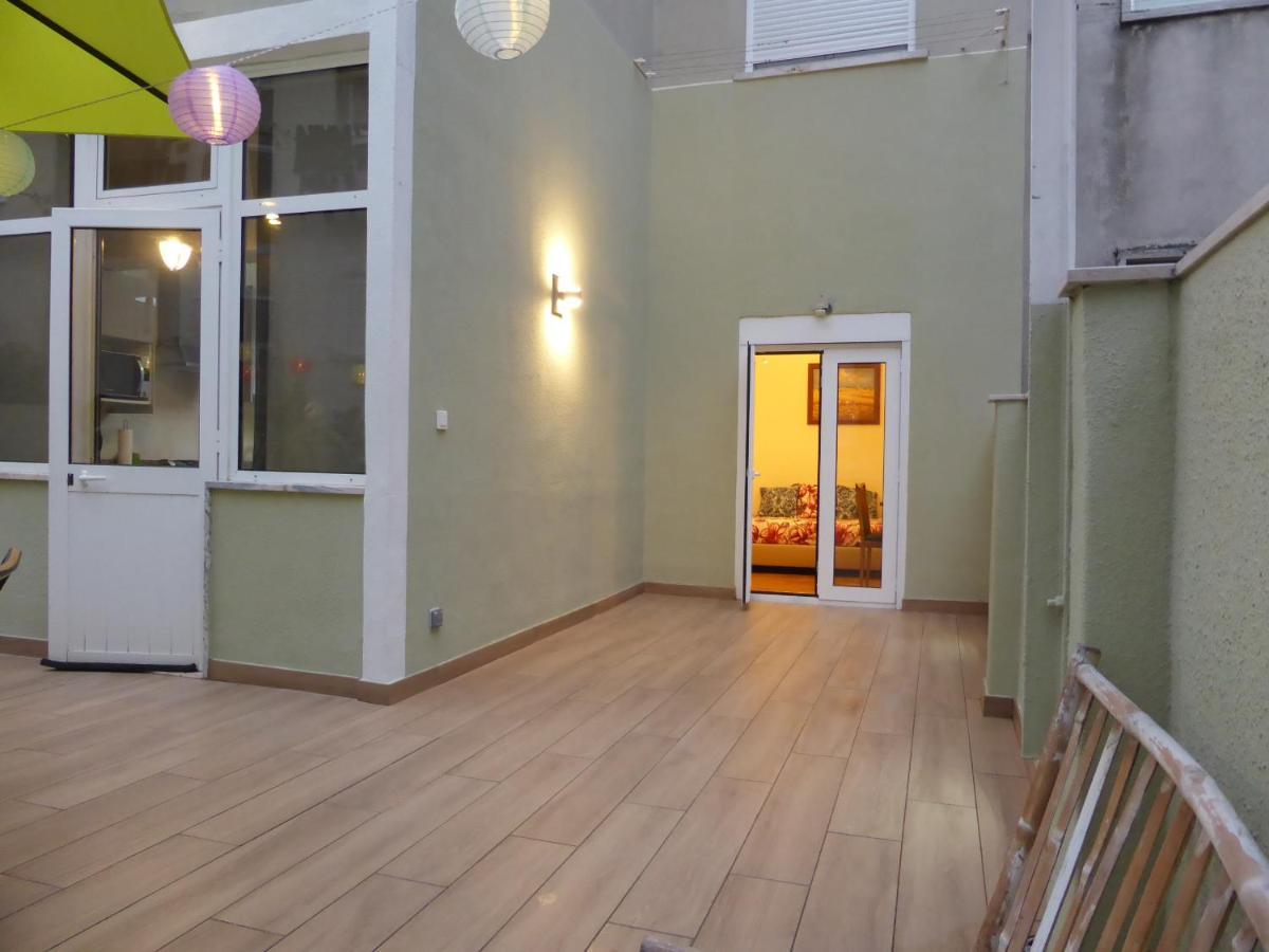 Bento Boutique Apartment - IBG HOME Lisboa Extérieur photo
