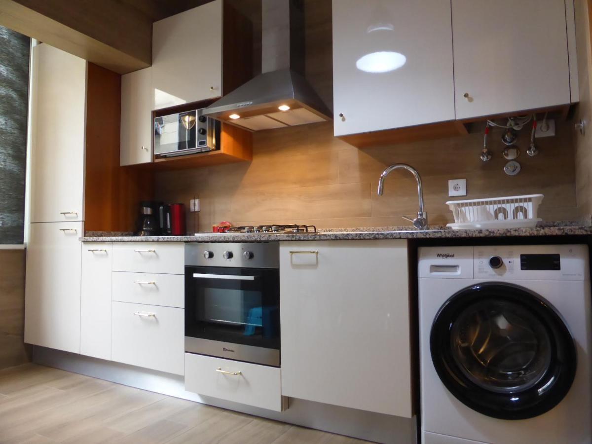 Bento Boutique Apartment - IBG HOME Lisboa Extérieur photo