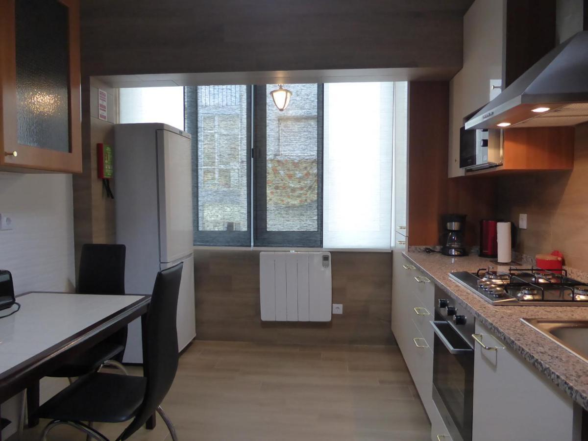Bento Boutique Apartment - IBG HOME Lisboa Extérieur photo