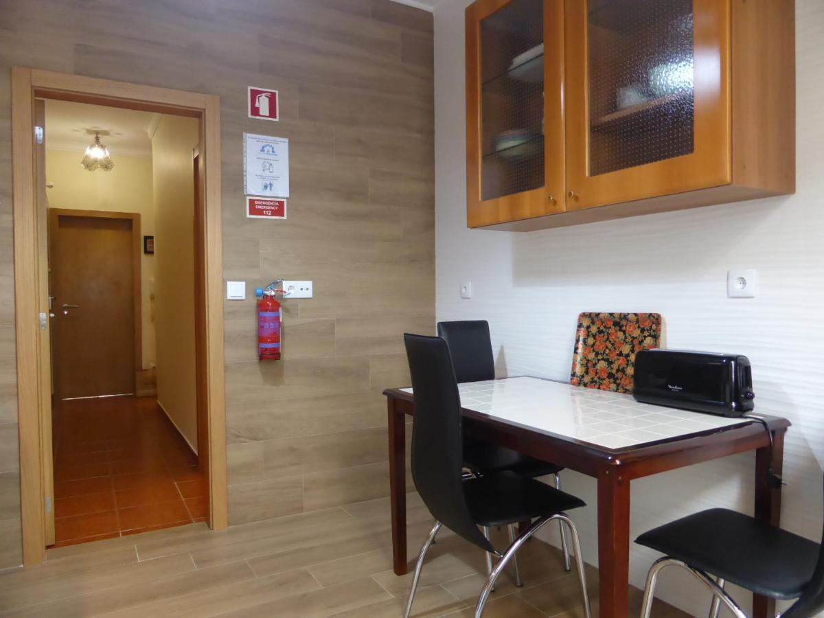 Bento Boutique Apartment - IBG HOME Lisboa Extérieur photo