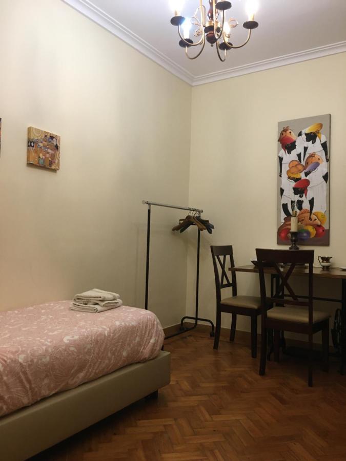 Bento Boutique Apartment - IBG HOME Lisboa Extérieur photo