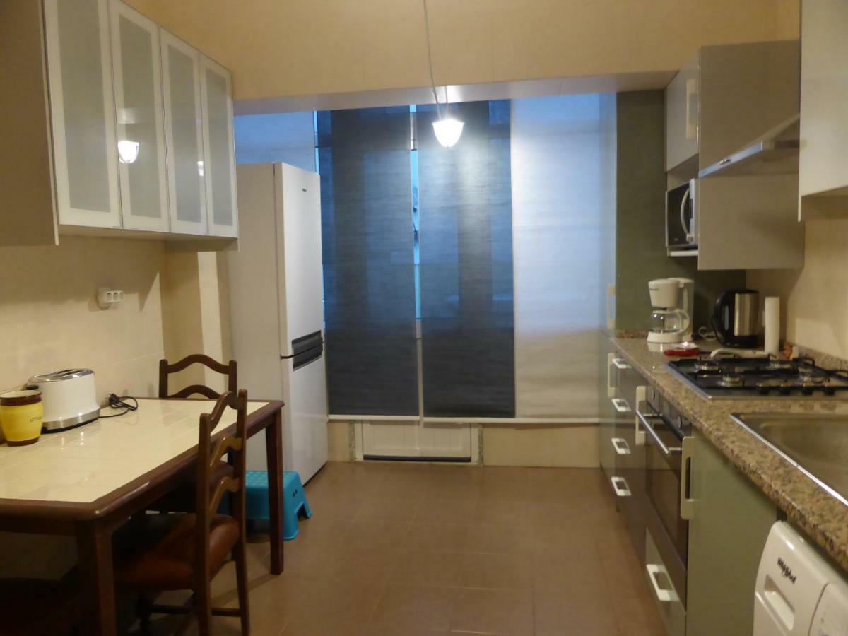 Bento Boutique Apartment - IBG HOME Lisboa Extérieur photo