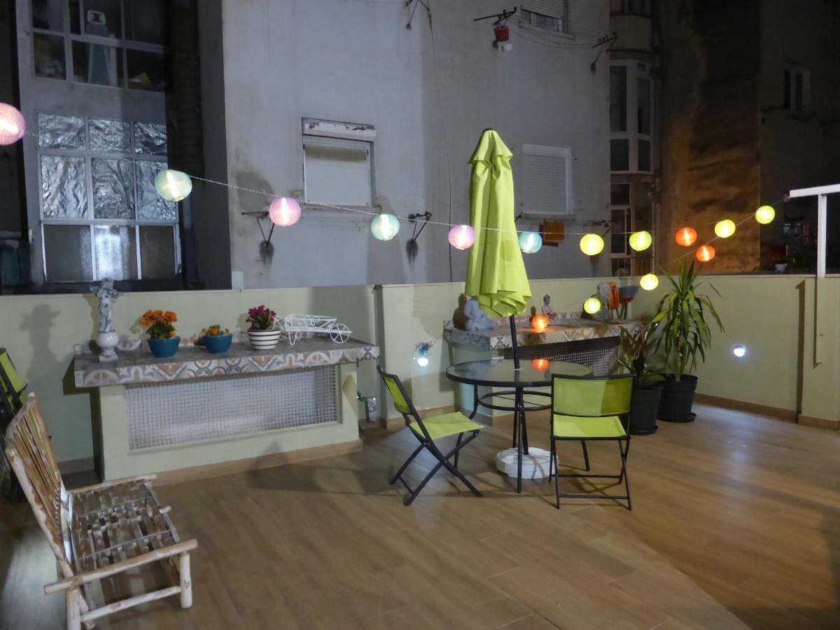 Bento Boutique Apartment - IBG HOME Lisboa Extérieur photo