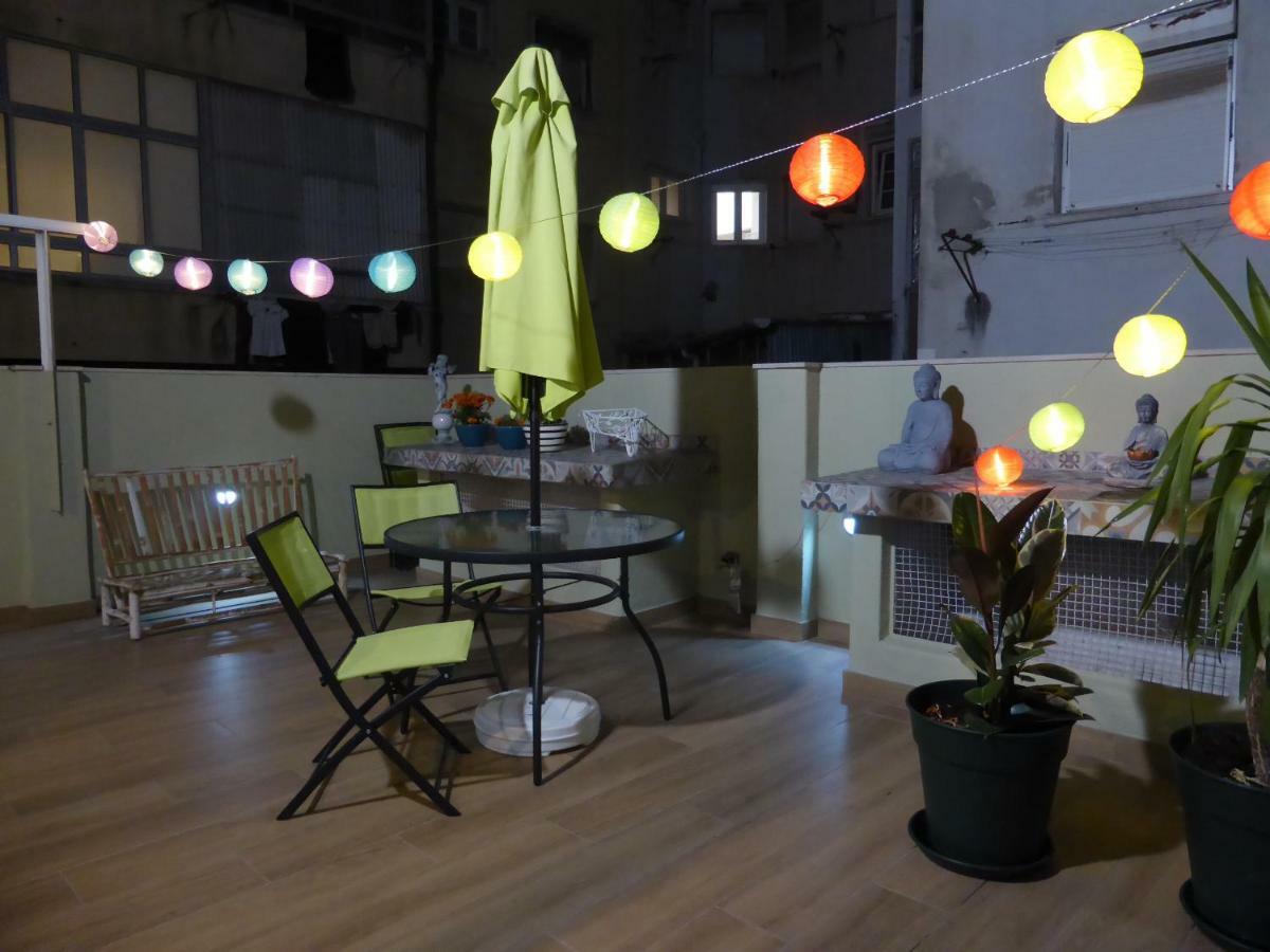 Bento Boutique Apartment - IBG HOME Lisboa Extérieur photo